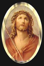 Jesus is the head of our home