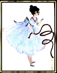 doll