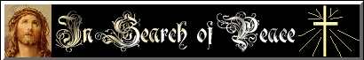 Receive peace and joy through Lord Jesus Christ, free online magazine.